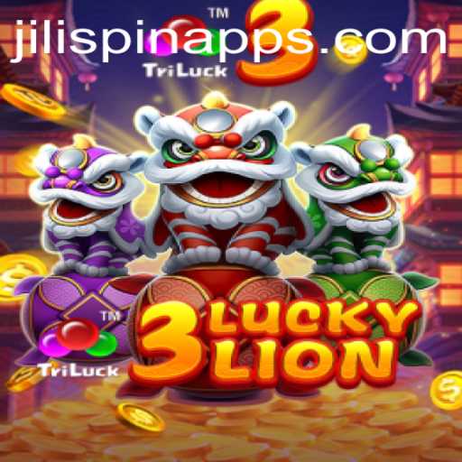 Exploring the Excitement of 3LUCKYLION with JILISpin: An Unforgettable Gaming Experience