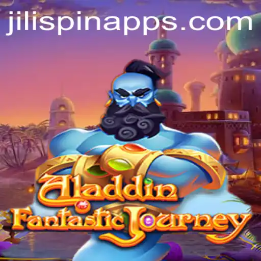 The Alluring World of Aladdin in JILISpin: A Spellbinding Journey