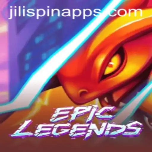 EpicLegends: Exploring the Thrilling World of Gaming with JILISpin