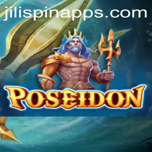 Discover the Thrilling Underwater Adventure: Poseidon and the Exciting JILISpin Experience