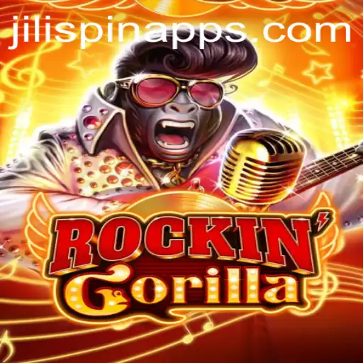 Explore the Thrilling World of RockinGorilla with JILISpin