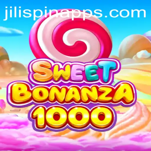 Experience the Thrill of SweetBonanza1000 with JILISpin