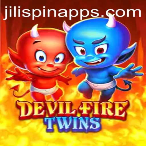 Unveiling DevilFireTwins: An Enchanting Adventure with JILISpin