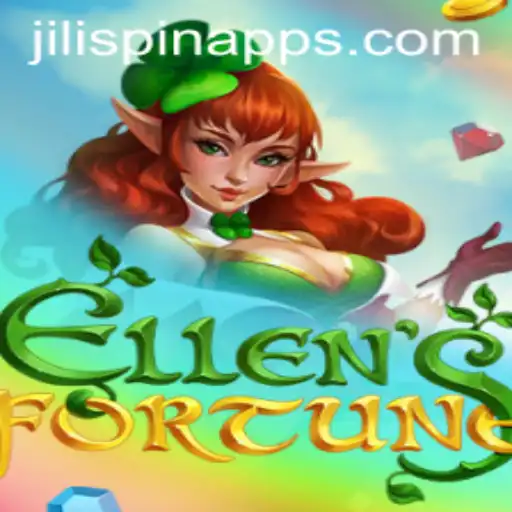 Explore the Magical World of EllensFortune and the Thrill of JILISpin