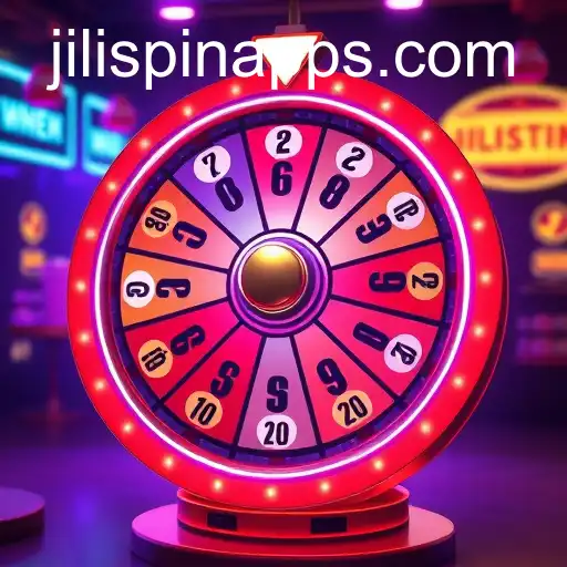 Lottery Games and the Impact of JILISpin