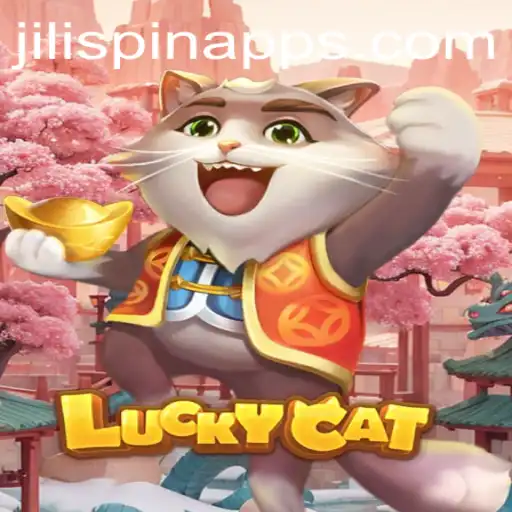 A Thrilling Adventure with LuckyCat and JILISpin: Exploring Innovative Gameplay