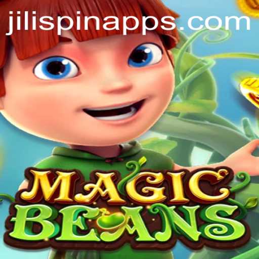 Unveiling MAGICBEANS: A Fascinating Journey with JILISpin