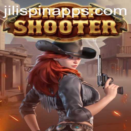 Sharpshooter: A Thrilling Adventure with JILISpin