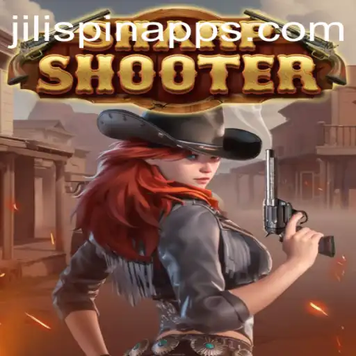 Sharpshooter: A Thrilling Adventure with JILISpin
