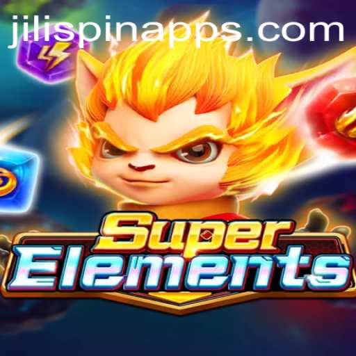 Exploring the Thrilling World of SuperElements and the Exciting JILISpin Feature