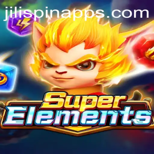 Exploring the Thrilling World of SuperElements and the Exciting JILISpin Feature