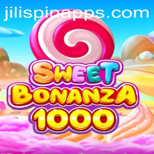 Experience the Thrill of SweetBonanza1000 with JILISpin