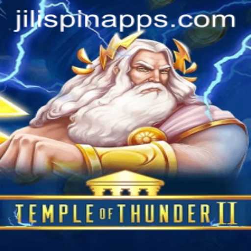 The Mystical Journey of TempleofThunderII: A Thrilling Adventure Awaits