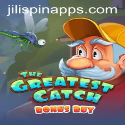 Dive into TheGreatestCatchBonusBuy Experience with JILISpin