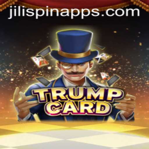 TrumpCard: The Game That Combines Strategy and Chance