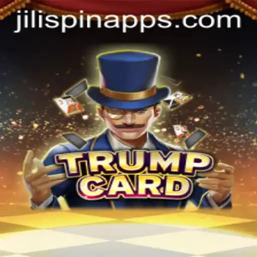 TrumpCard: The Game That Combines Strategy and Chance
